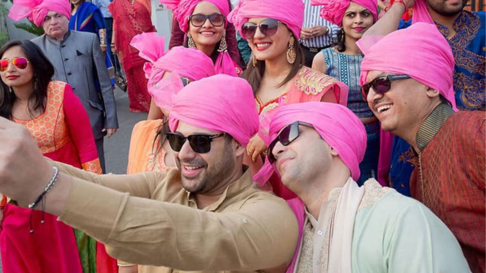 Barati Safa & Wedding Turbans in Surat